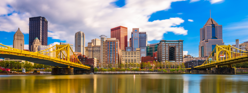 Pittsburgh